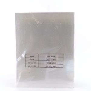 ACETATO PARA FOTOCOPIA CAJA X 50 UNIDADES