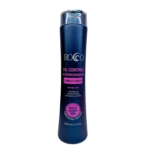 ACONDICIONADOR OIL CONTROL - ROCCO