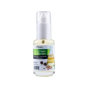 ACEITE VIRGEN DE RICINO - MFLORA